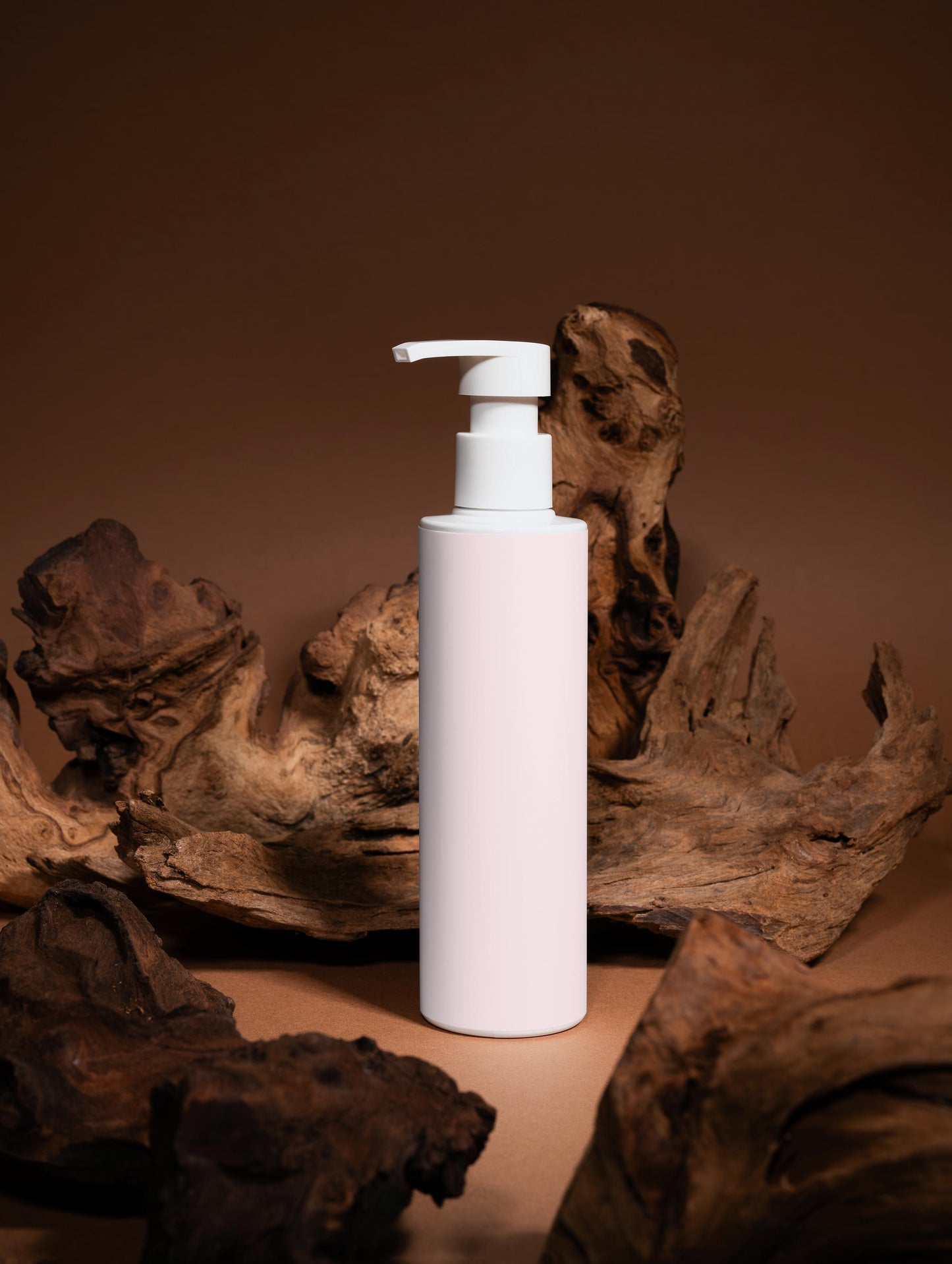 Sensitive Skin Body Cream Organic Cosmetics