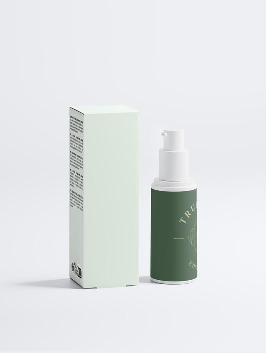 Retinol Alternative Anti-Aging Serum – Natural Skin Renewal