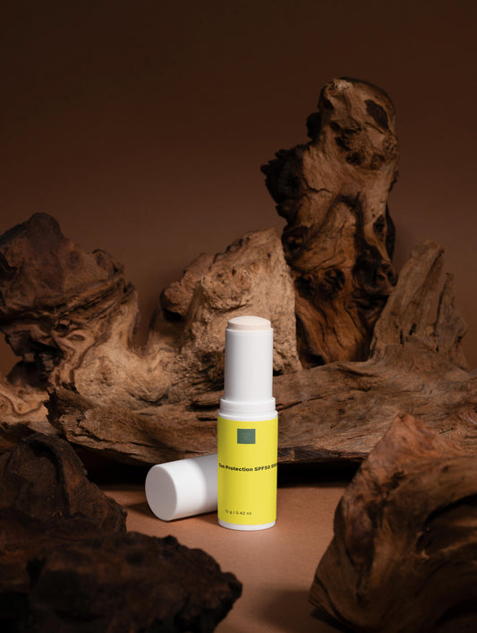 Sun Protection SPF50 Stick Organic