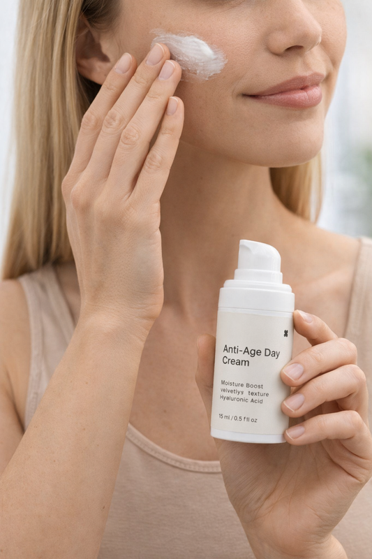 Anti-Age Day Cream