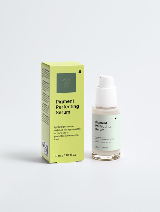 No Dark Spots Pigment Perfecting Serum