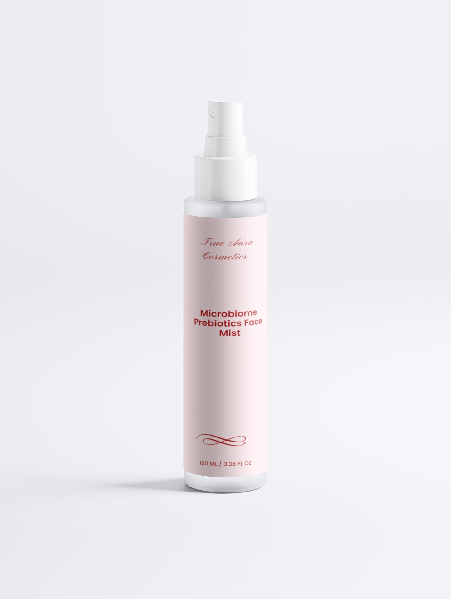 Prebiotic-powered Face Mist